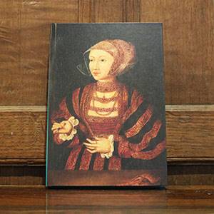 A5 Anne of Cleves